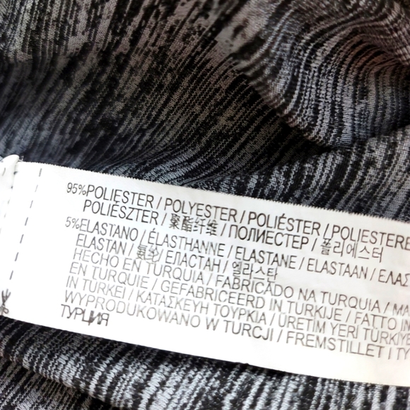 Zara Trafaluc Pencil Skirt Size M - Picture 9 of 10